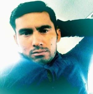 Meet your Posher, Jose alfonso